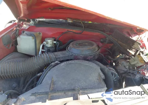 1995 GMC Sierra C1500 z USA, uszkodzony, nr VIN 1GTEC14Z0SZ505725